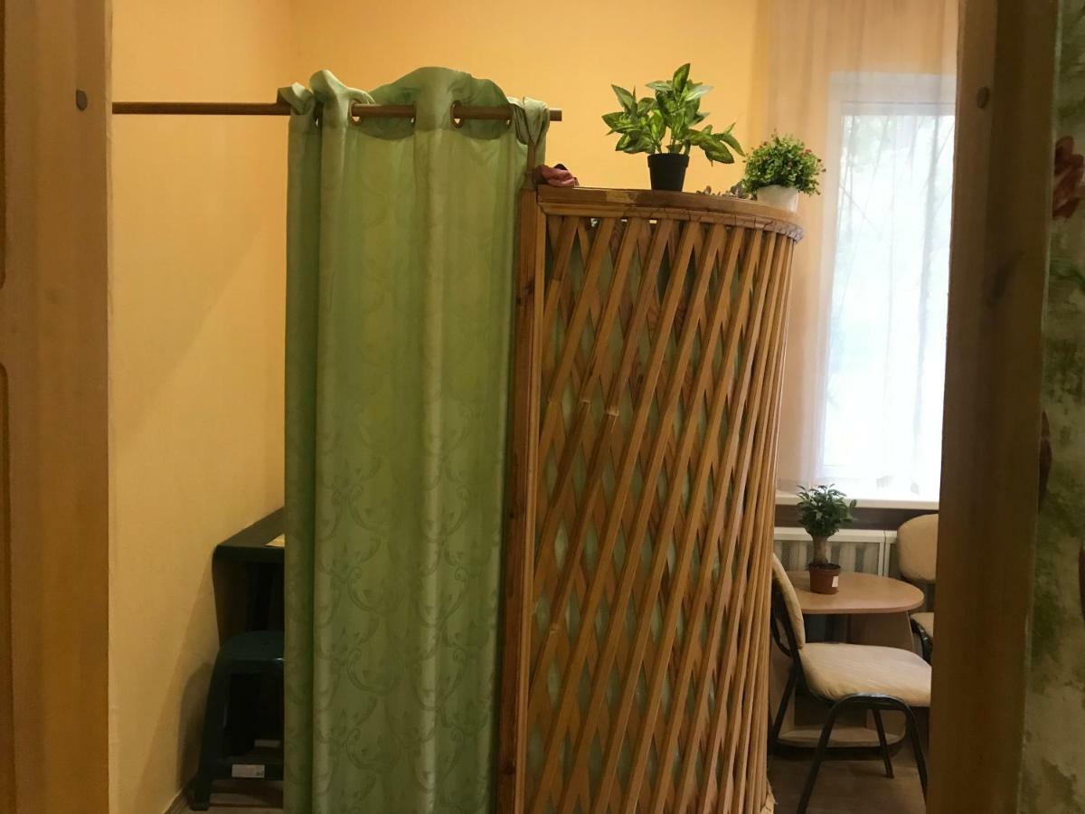 Ararat-Demeevskaya Hostel كييف المظهر الخارجي الصورة