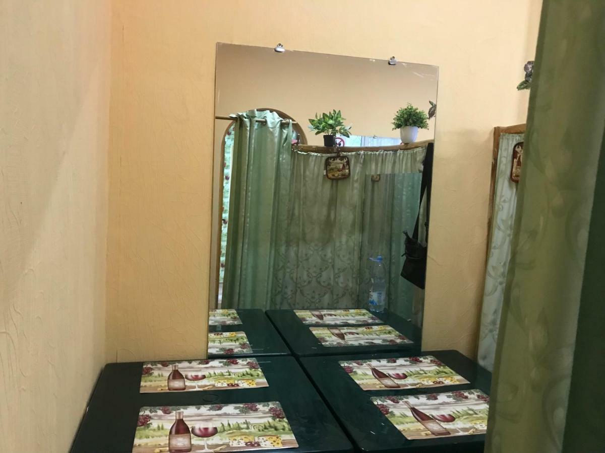 Ararat-Demeevskaya Hostel كييف المظهر الخارجي الصورة
