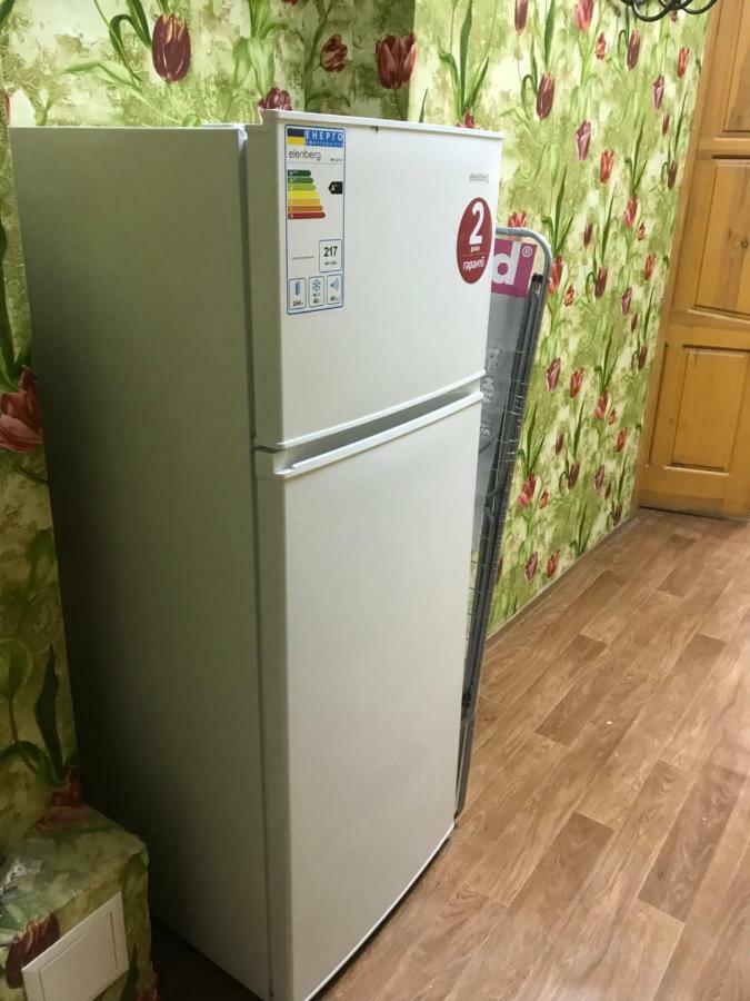 Ararat-Demeevskaya Hostel كييف المظهر الخارجي الصورة