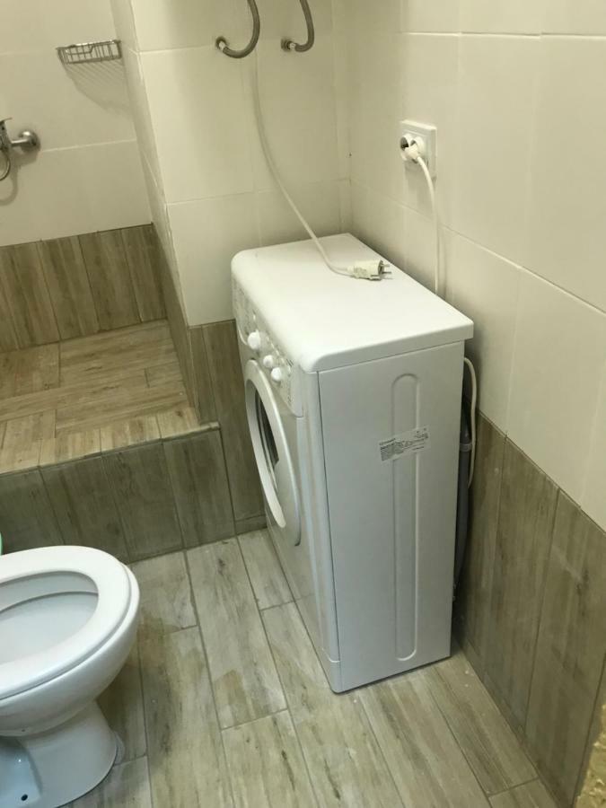 Ararat-Demeevskaya Hostel كييف المظهر الخارجي الصورة