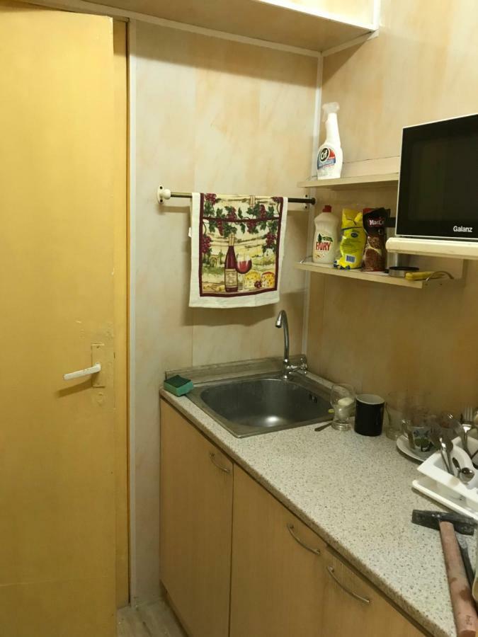 Ararat-Demeevskaya Hostel كييف المظهر الخارجي الصورة