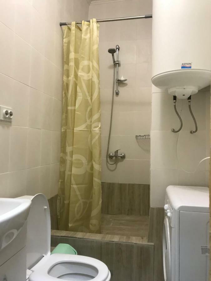 Ararat-Demeevskaya Hostel كييف المظهر الخارجي الصورة